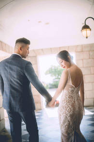 香港 Prewedding 婚紗攝影