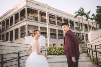 赤柱婚紗攝影