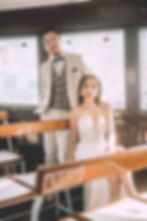 天星小輪 婚紗攝影