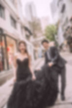 太平山街 婚紗攝影