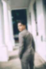 香港公園Prewedding