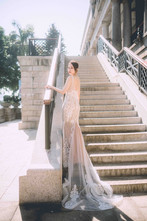 赤柱 Prewedding 婚攝景點