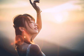 大帽山 Prewedding 婚紗攝影