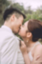 ​山頂公園 Prewedding