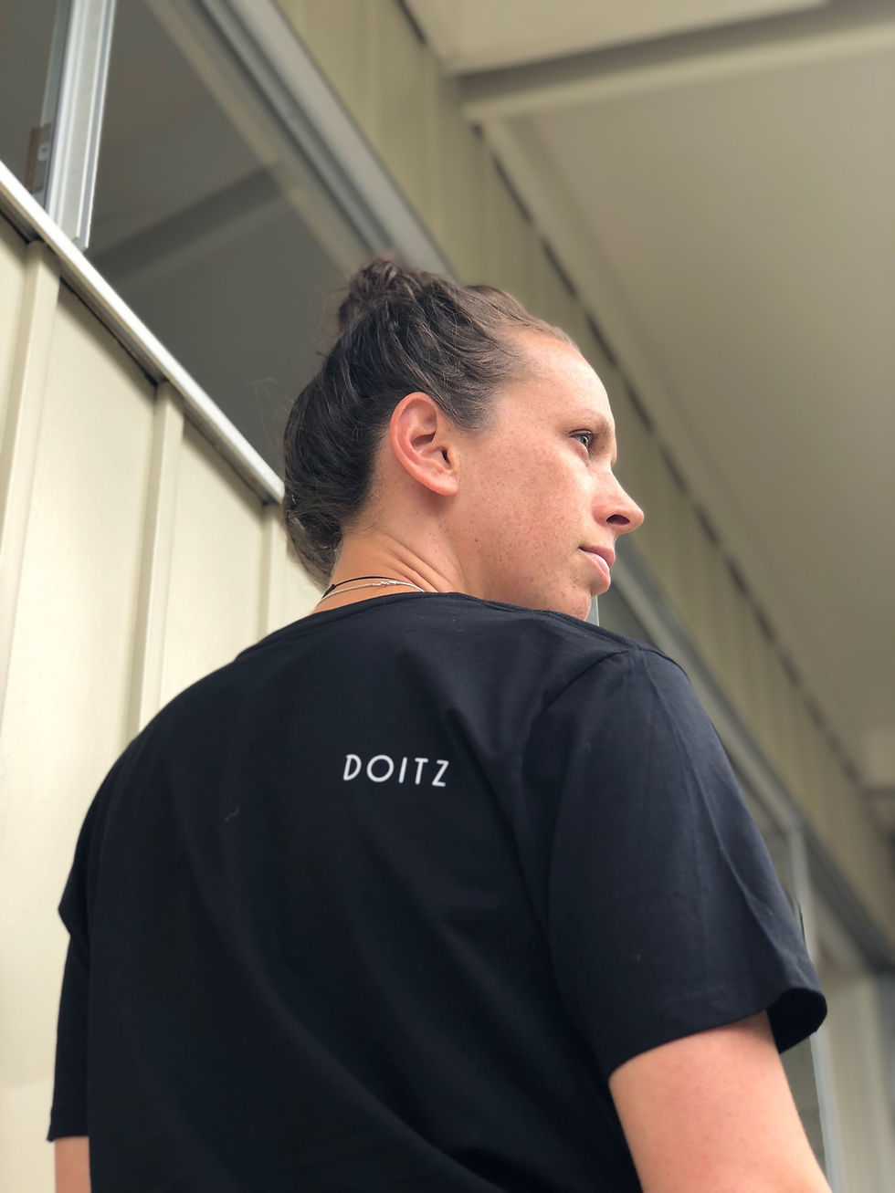 Thumbnail: DOITZ Tees 