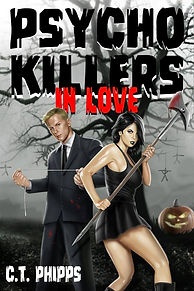 Psycho Killers in Love