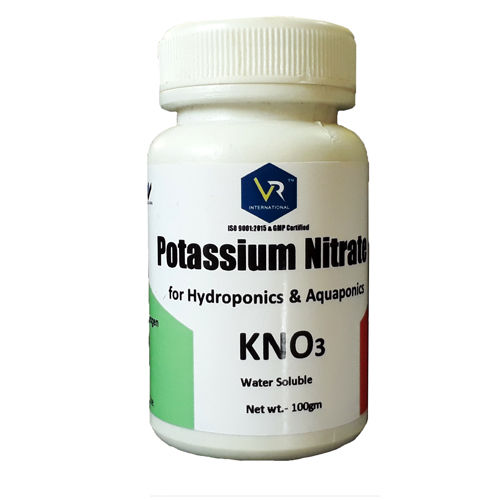 Thumbnail: DIY Hydroponics Nutrient Kit