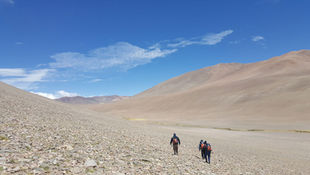 La Rioja: Peñas Negras define objetivos de perforación para 2026