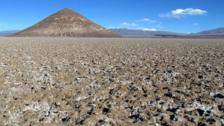 Salta: Comenzó la licitación del área de litio más grande del país 