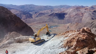 Milicic participará en MINPRO 2025, reafirmando su compromiso con la minería en Perú