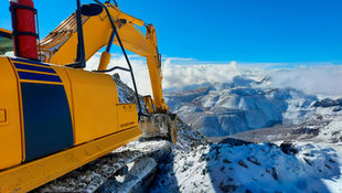 Perú: Milicic lleva su experiencia minera a Perumin 37°