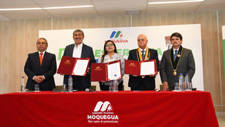 Perú: Anglo American le financiará las carreras universitarias a 400 jóvenes