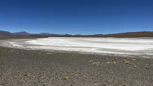 Argentina: Buscan financiamiento para avanzar en proyectos de Salta y Jujuy