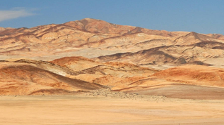 Chile: Avanza la exploración en el proyecto de cobre y oro Inca