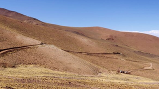 Argentina: Aldebaran lanza Centauri Minerals para explorar en el norte del país