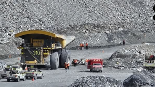 Perú: Dolor en la industria minera por accidente fatal en Antamina