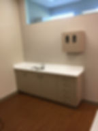 Side Cabinet