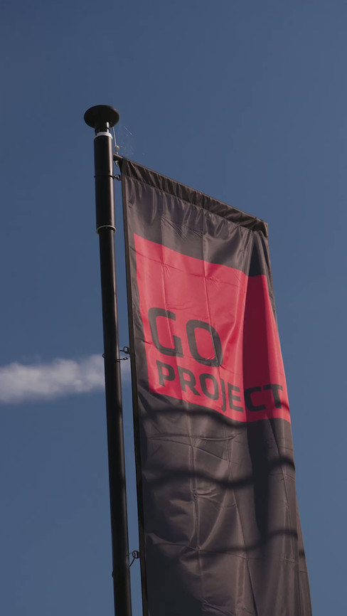 video go project campagne sponsorisée