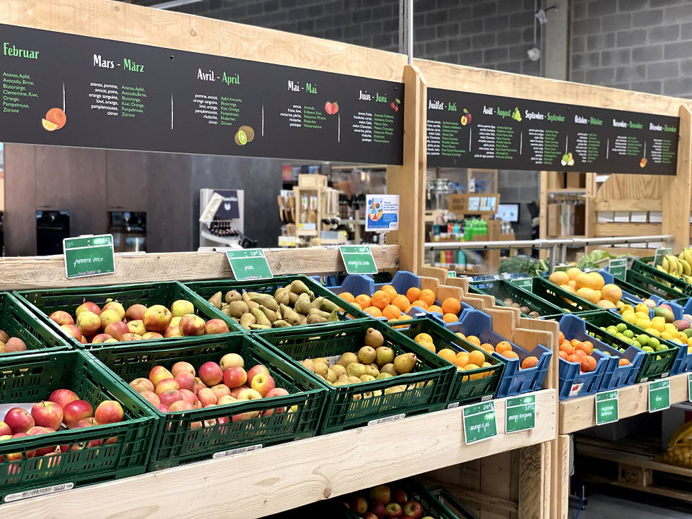 magasin le bon wagon