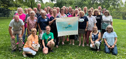 Volunteer Appreciation Picnic