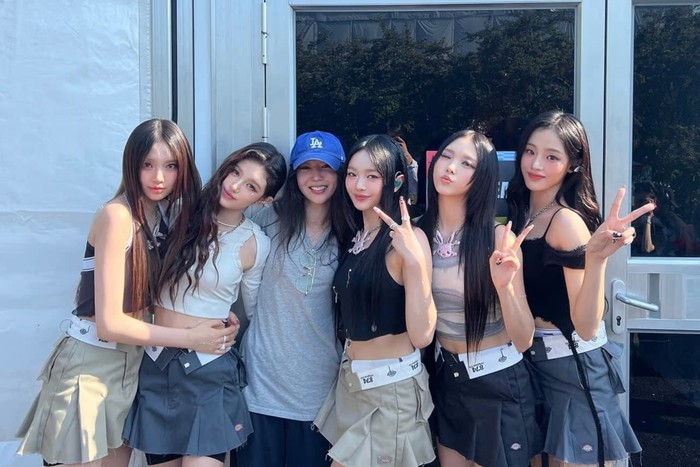 Min Hee-Jin, ADOR’dan İstifa Etti