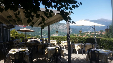 Terrazza