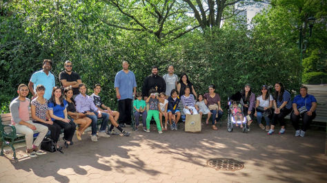 Bronx Zoo | Summer 2016