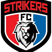 Strikers FC logo