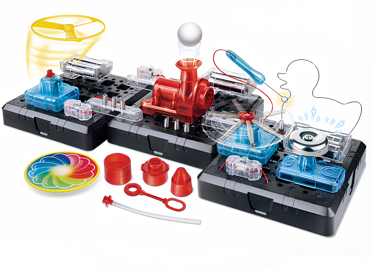 Electronic Circuit Kit