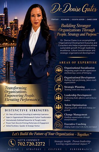 poster of denise in navy blue suit for global success.jpg