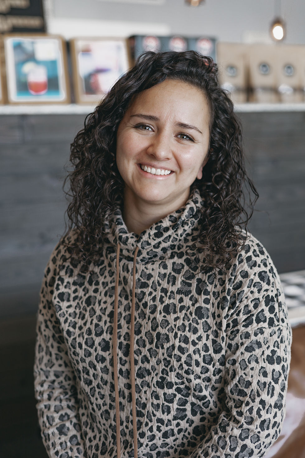 Amanda Roelofs Profile Photo