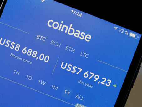 How to Contact Coinbase Customer Support – Phone, Chat & Email Options