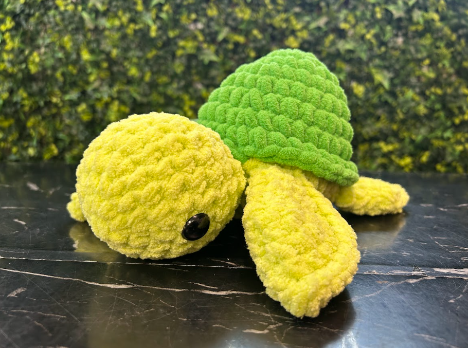 Thumbnail: Large Plushies