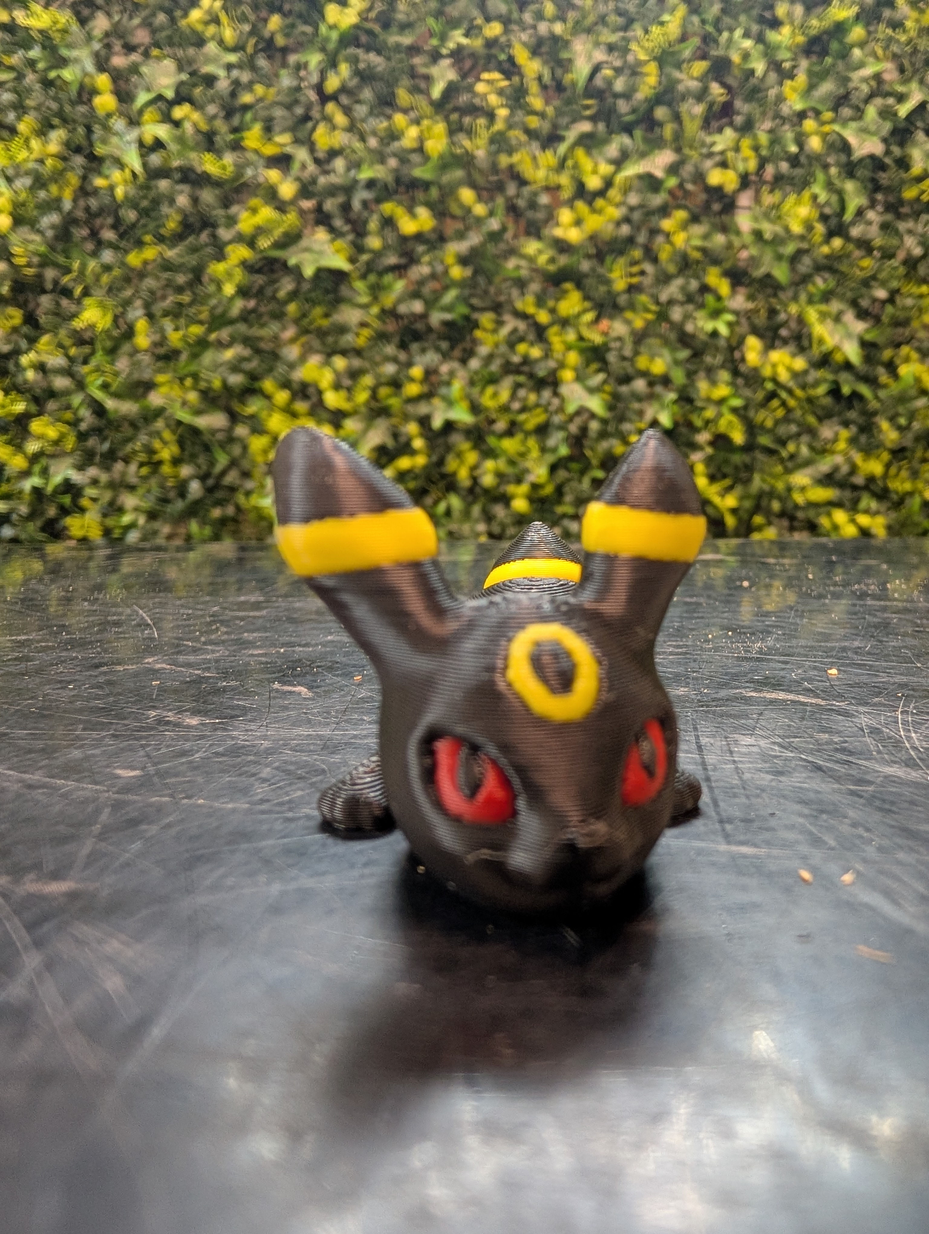 Umbreon 3D Figurine