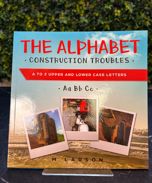 The Alphabet Construction Troubles