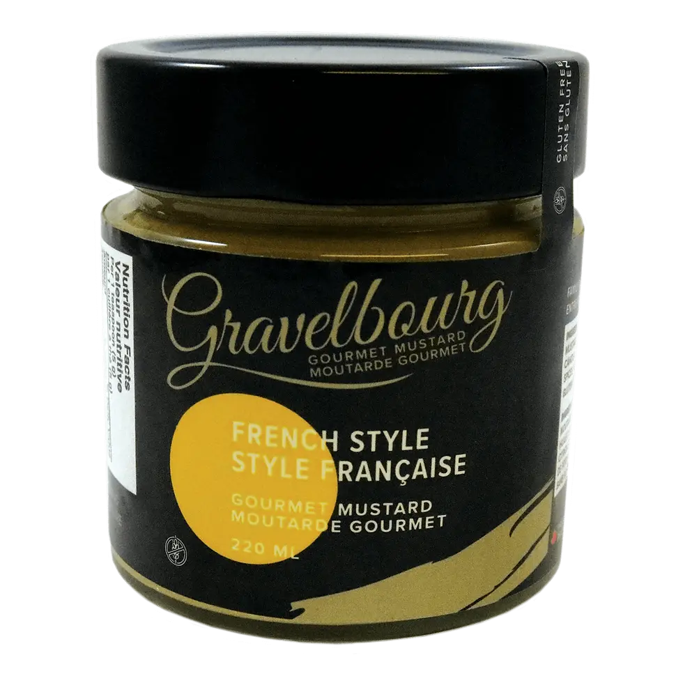 Thumbnail: Premium Mustard - Gravelbourg