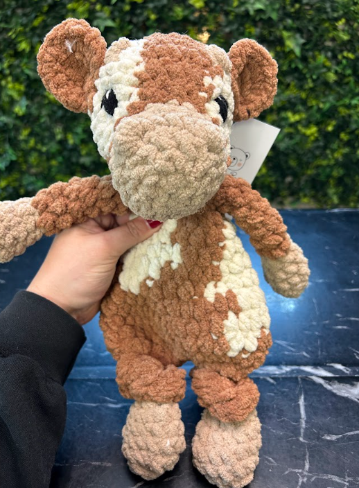 Thumbnail: Crotched Plushies
