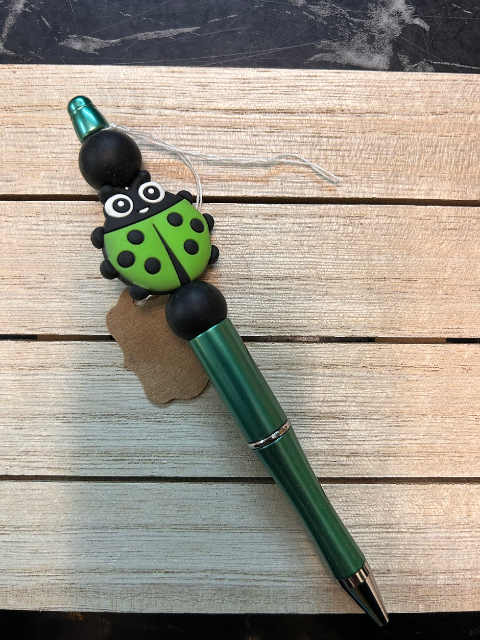 Thumbnail: Charm Pens - Animals