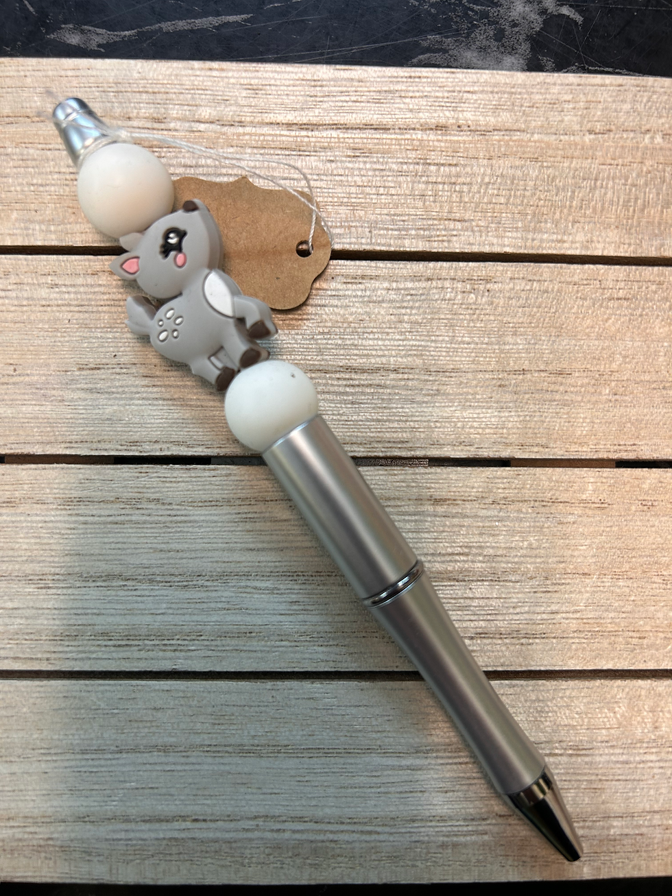 Thumbnail: Charm Pens - Animals