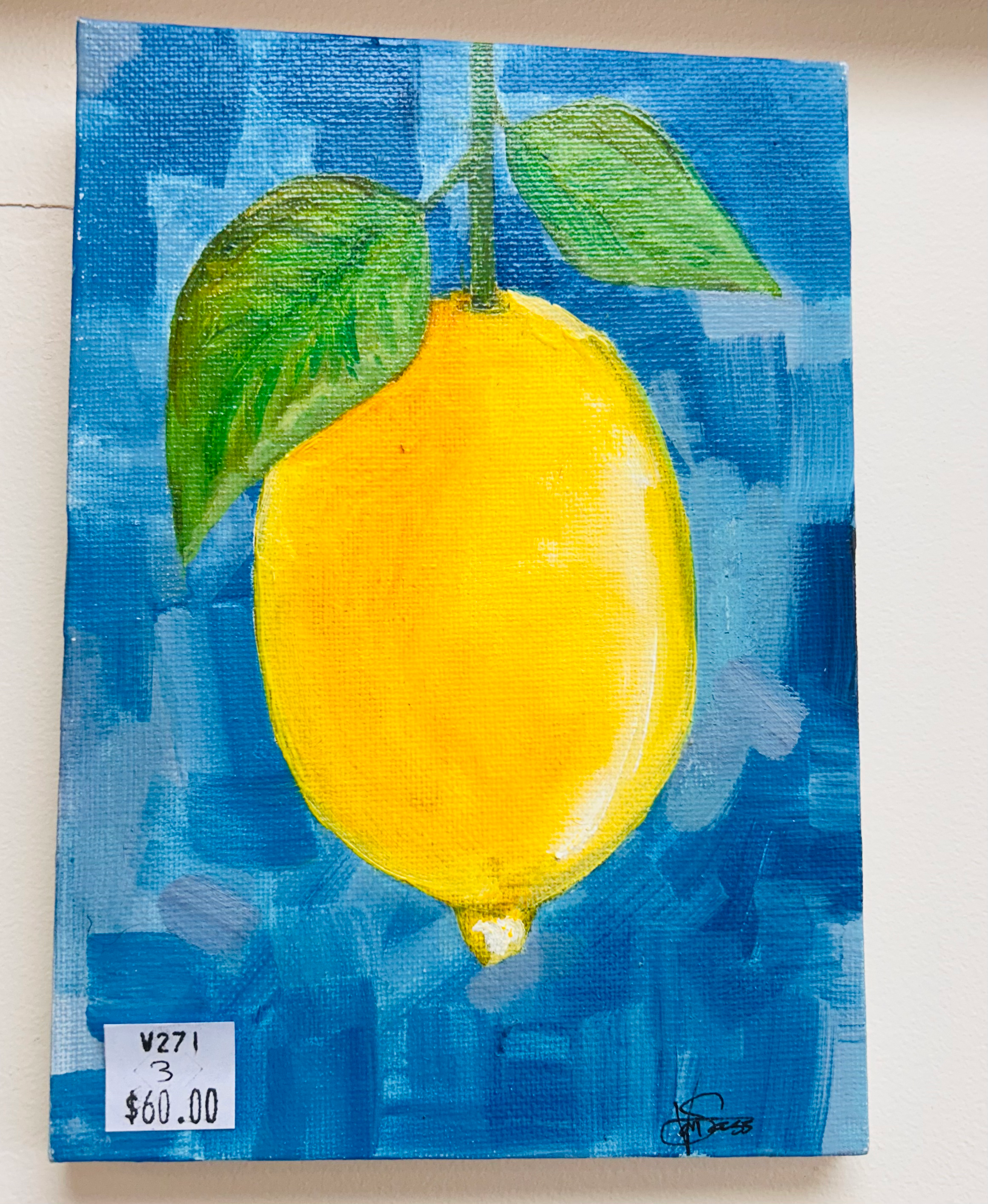 Zest For Life