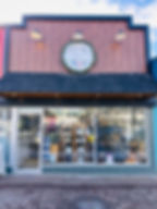 Artisantique Store Front