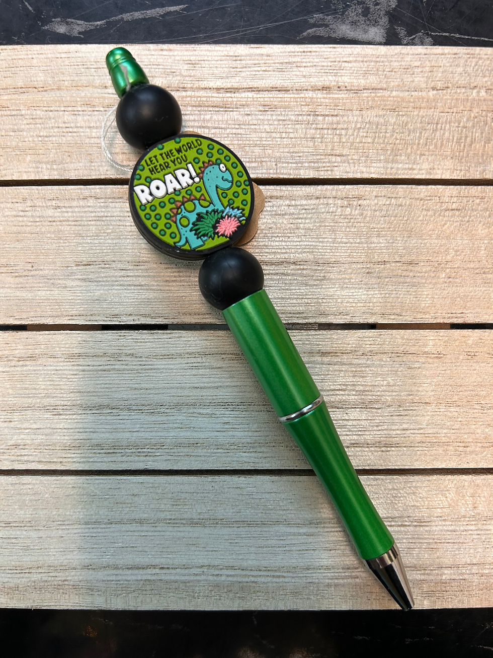 Thumbnail: Charm Pens - Animals