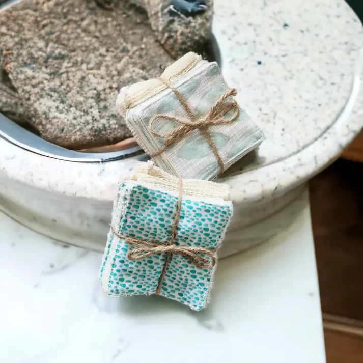 Facial Cleansing Pads