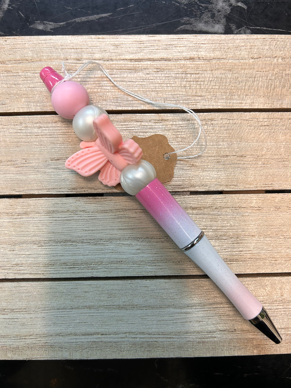Thumbnail: Charm Pens - Animals