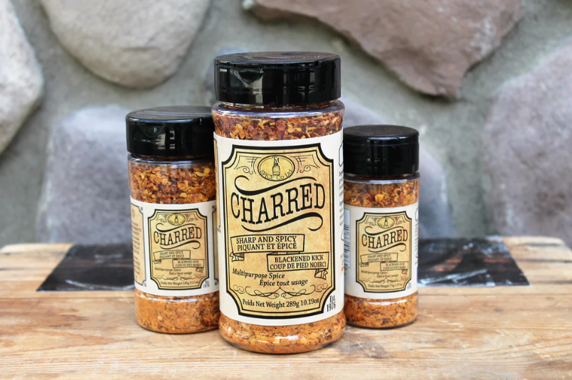 Thumbnail: Spice Blends