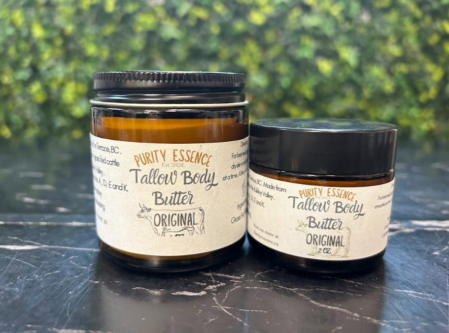 Original Body Butter