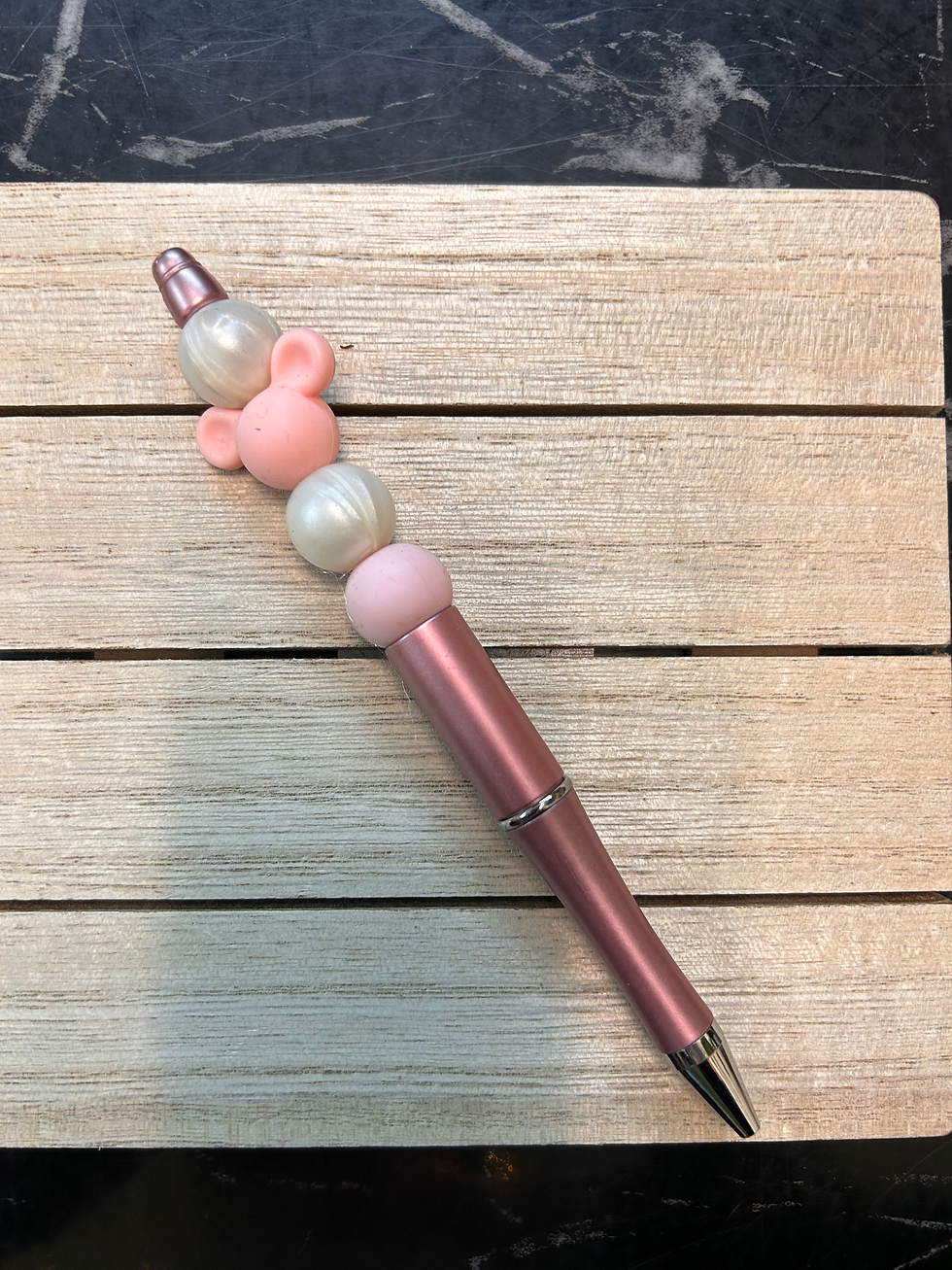 Thumbnail: Charm Pens - Animals