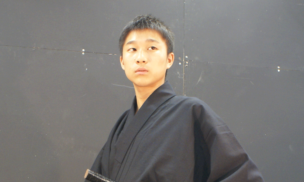 Cast 国立高校67期30 蒲田行進曲