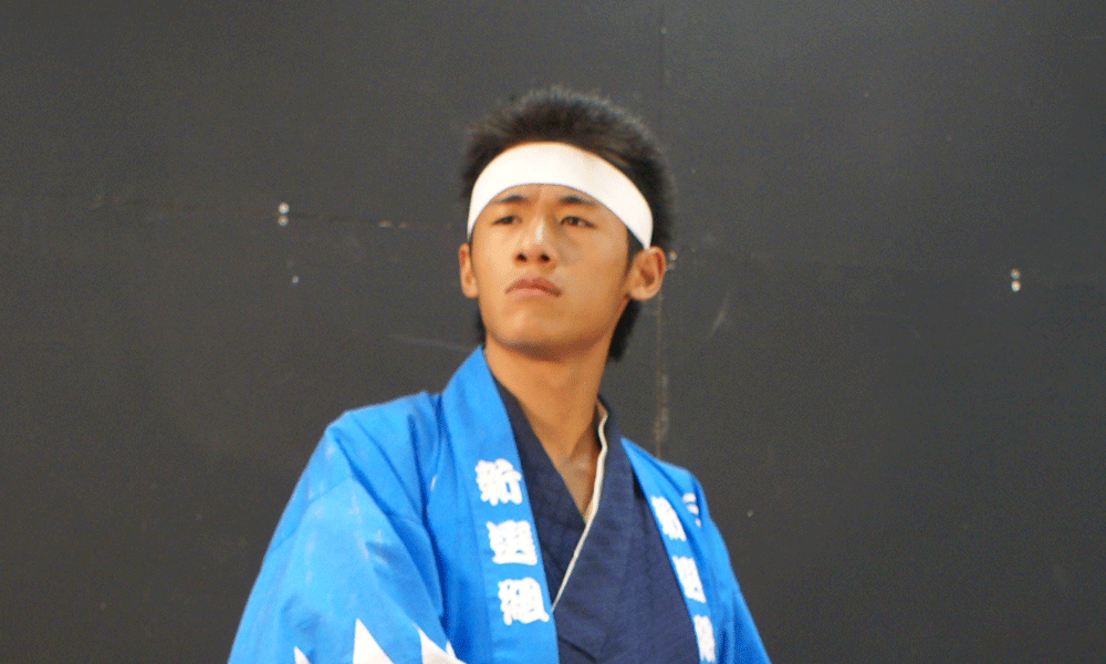 Cast 国立高校67期30 蒲田行進曲