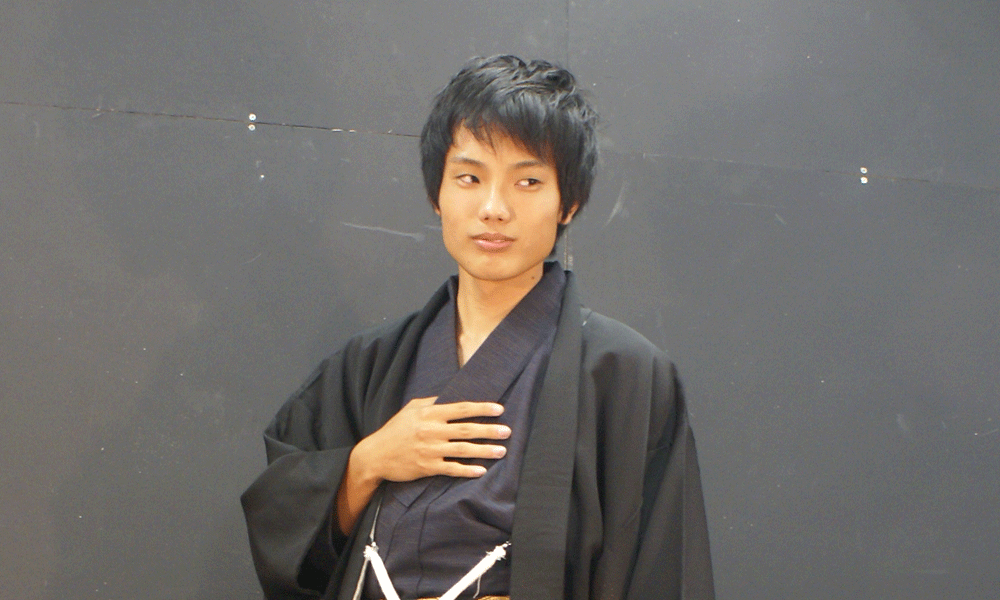 Cast 国立高校67期30 蒲田行進曲